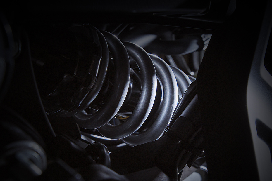 to Hong Leong Yamaha Motor MT07