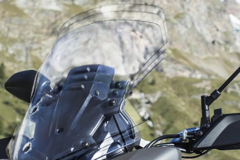 tracer 900 gt tyre pressure psi