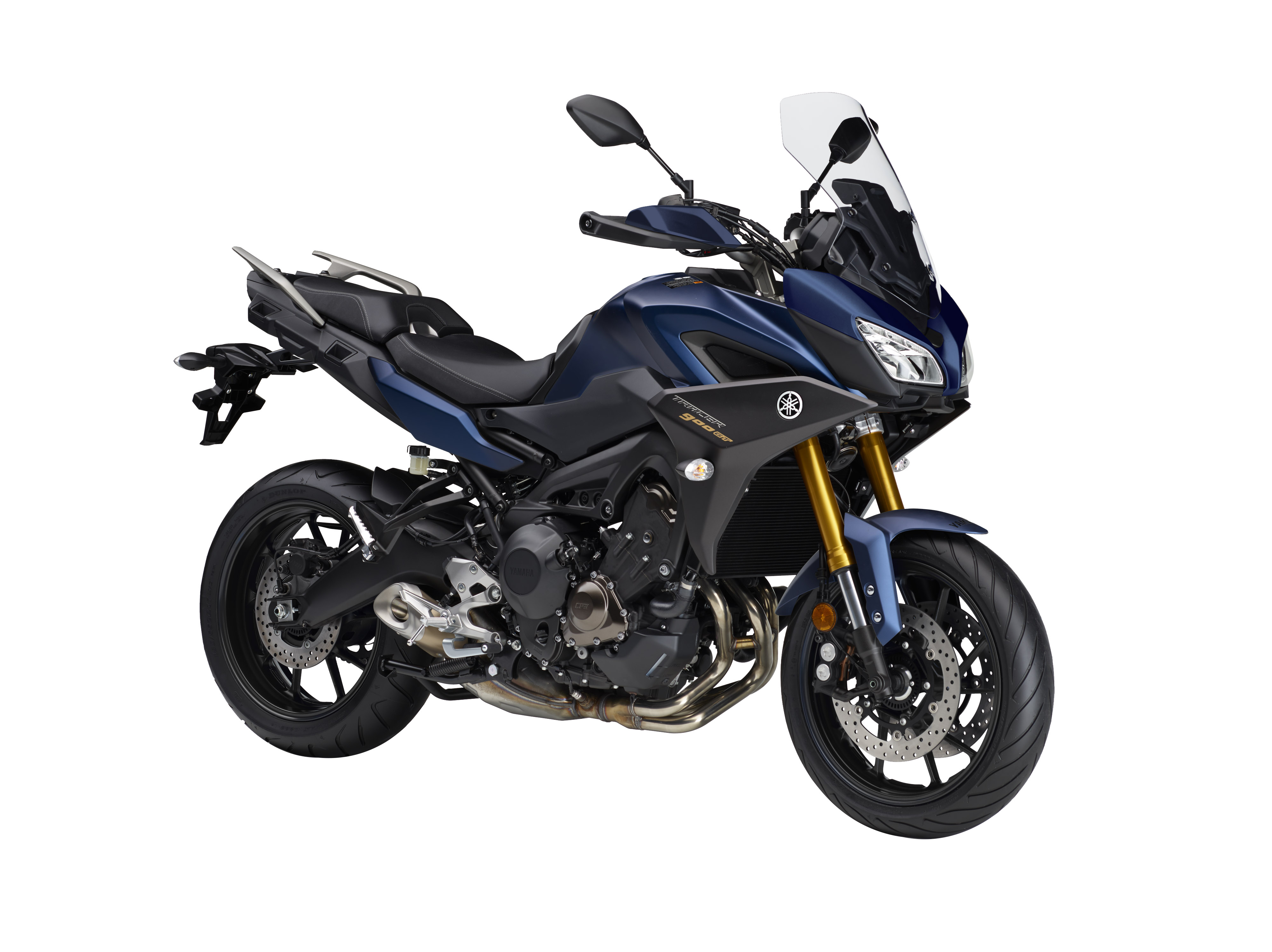 Yamaha Tracer 7 GT