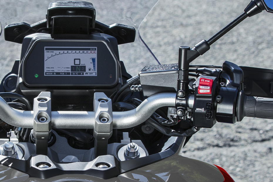 tracer 900 gt tyre pressure psi