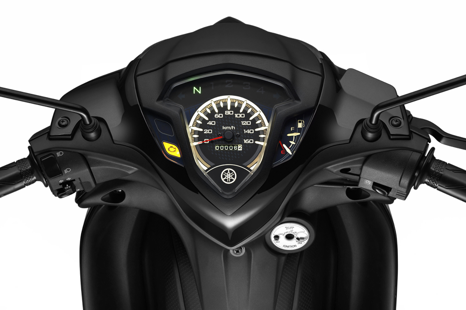 2019 Yamaha Lagenda 115zr Gp Edition Launch Price Malaysia Bikes Republic 18 Motorcycle News Motorcycle Reviews From Malaysia Asia And The World Bikesrepublic Com