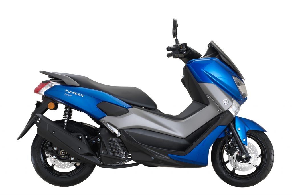 welcome to hong leong yamaha motor | nmax
