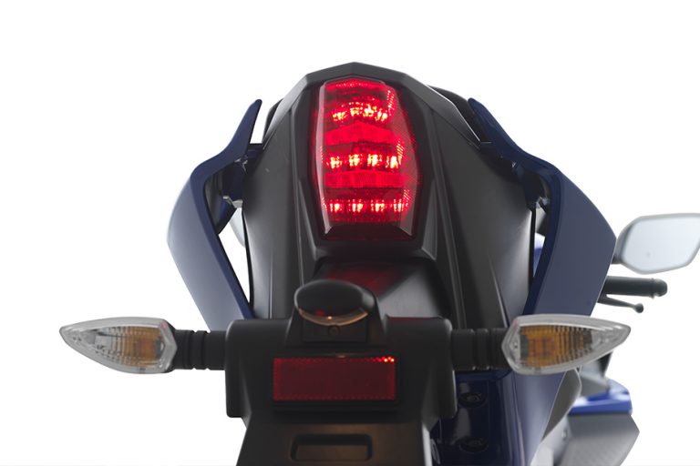 Welcome to Hong Leong Yamaha Motor | R15M