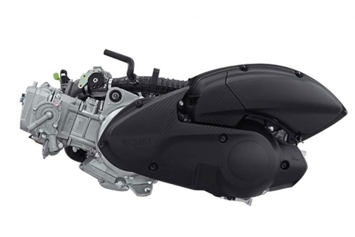 Welcome to Hong Leong Yamaha Motor | NMAX