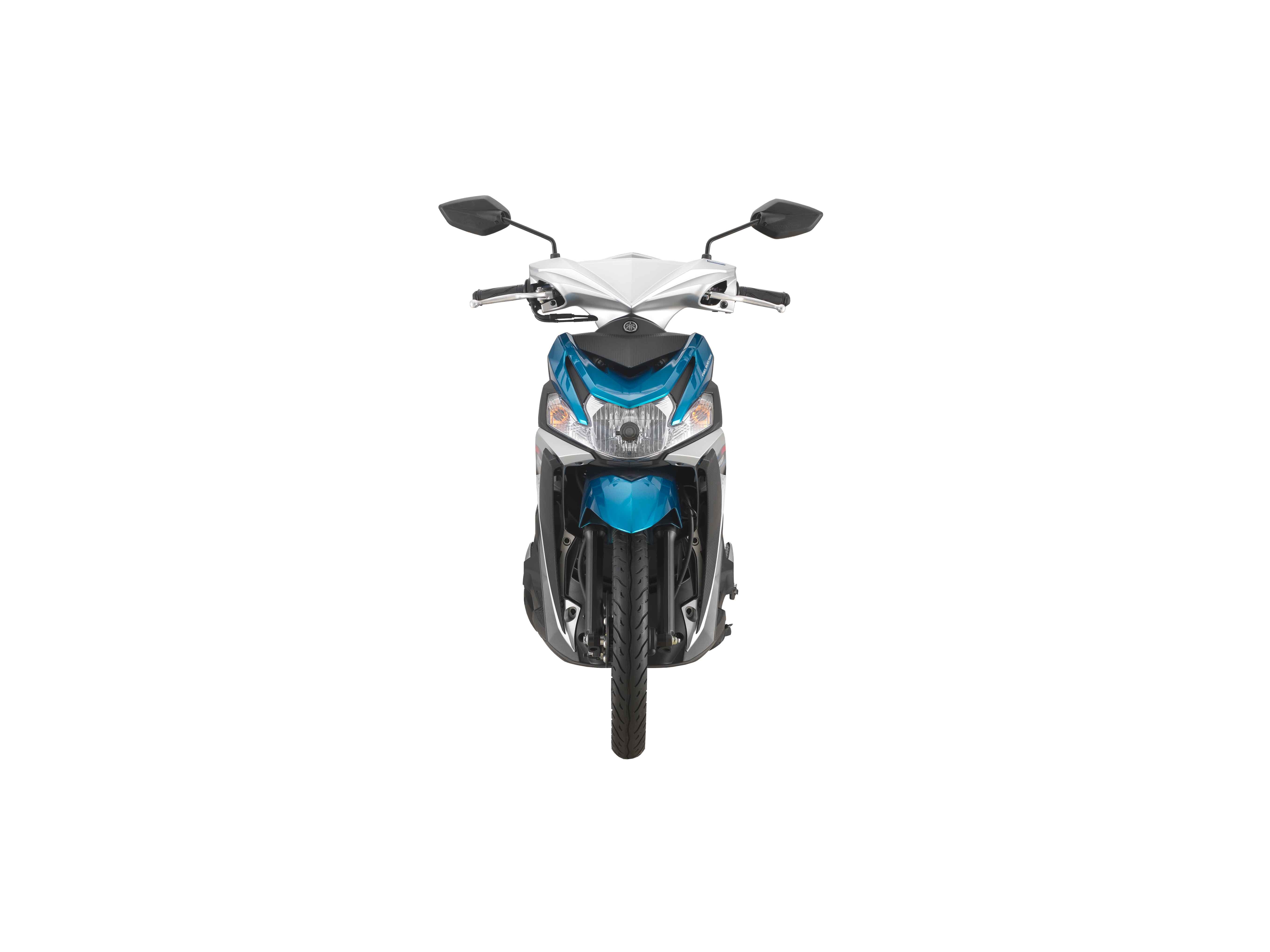 yamaha solariz vs avantiz