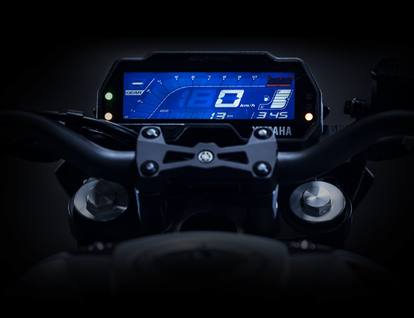 Welcome to Hong Leong Yamaha Motor | MT-15