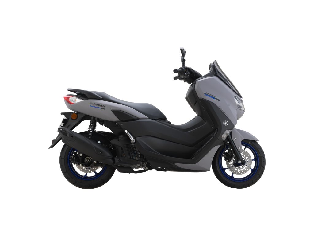 Welcome To Hong Leong Yamaha Motor Nmax