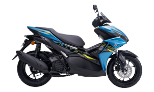 Nvx 250cc on sale