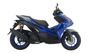 Welcome To Hong Leong Yamaha Motor Nvx