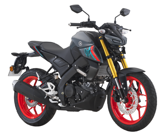 Welcome To Hong Leong Yamaha Motor Mt 15